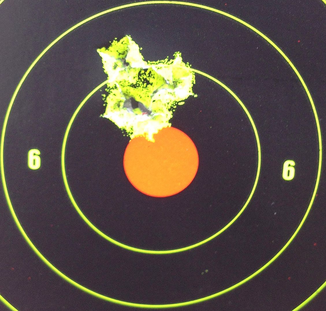 Ruger American Predator scope rings?? Help Graybeard Outdoors